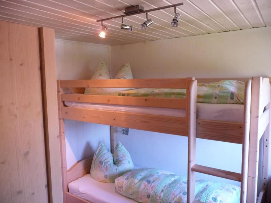 Hotel Gasthof Alpenblick Hirschegg  Pokój zdjęcie